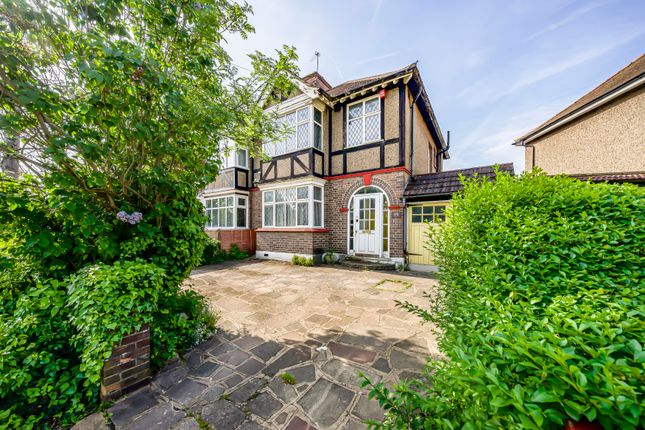 Semi-detached house for sale in Freemans Lane, Hayes, Middlesex