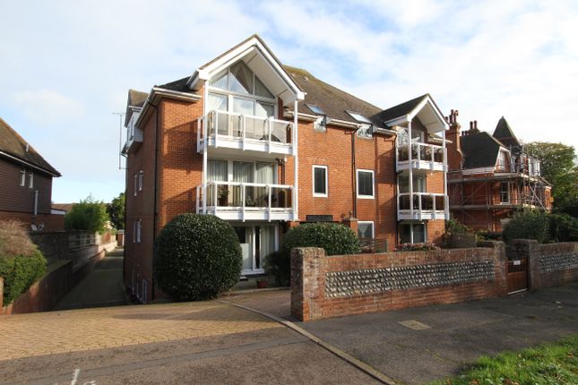 2-bed flat on 3 Broad Oaks , Silverdale Road, Eastbourne, £189,950
