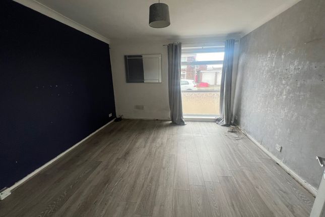 Flat for sale in Langholm Avenue, North Shields