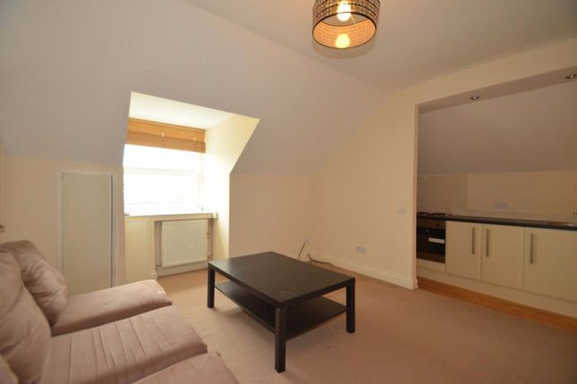 Thumbnail Flat to rent in The Grove, Ealing