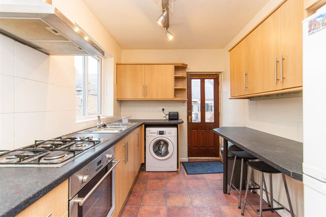 101, Warwick Street, Newcastle Upon Tyne photo 4