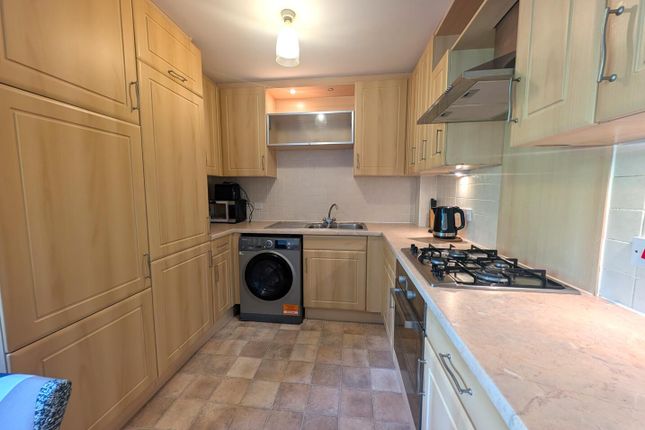 Shaw Crescent, Aberdeen photo 3