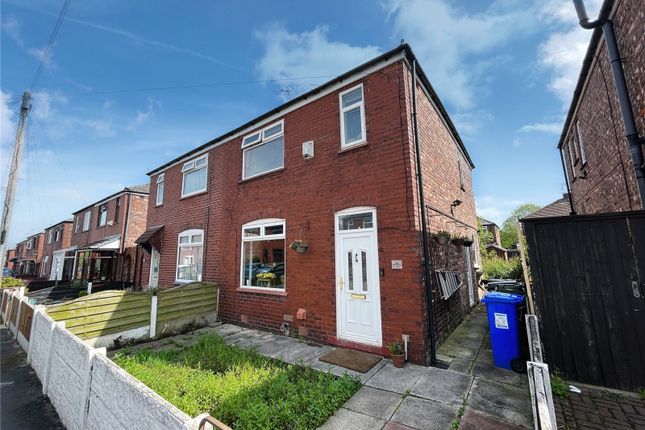 Semi-detached house for sale in Easton Road, Droylsden, Manchester, Greater Manchester