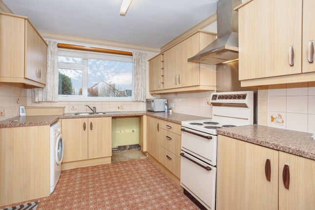 Link-detached house for sale in Noblehill Avenue, Dumfries