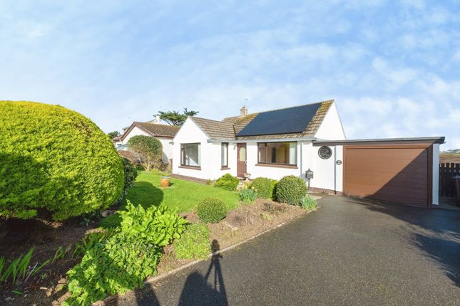 2-bed house on 27, St. Carantoc Way, Newquay, £360,000