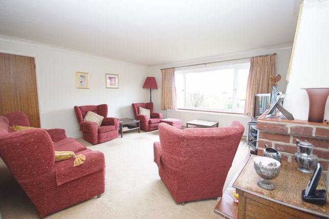 Detached house for sale in Court Barn Close, Lee-On-The-Solent