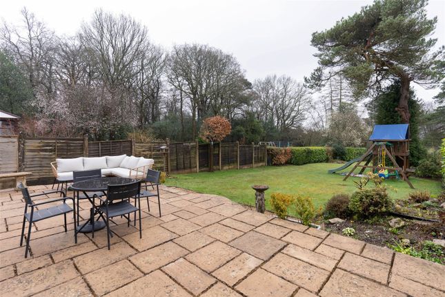 Detached house for sale in Monument Lane, Lickey