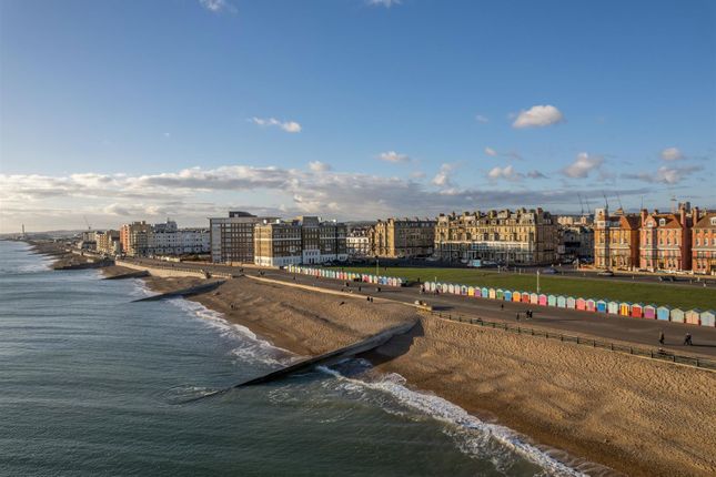 Property for sale in Beach Hut, Kingsway, Hove