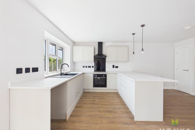 Apartment 3, Lymehurst Place, Ellesmere Road, Shrewsbury photo 3