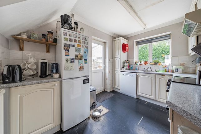 Semi-detached house for sale in Allenby Road, Maidenhead