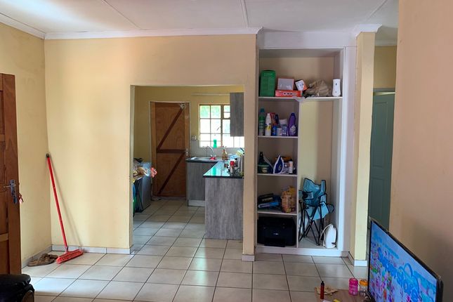 Thumbnail Detached house for sale in Palapye, Palapye, Botswana