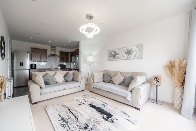 Flat 5-2, 29, Panmure Gate, Glasgow photo 3