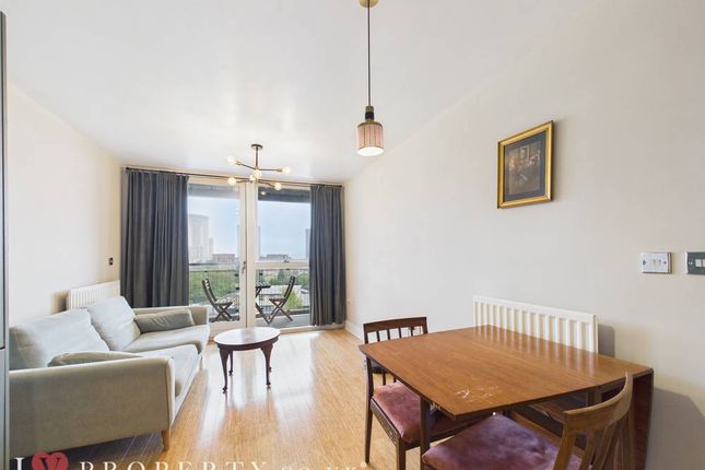 Apartment 44, 1, Langley Walk, West Midlands photo 2