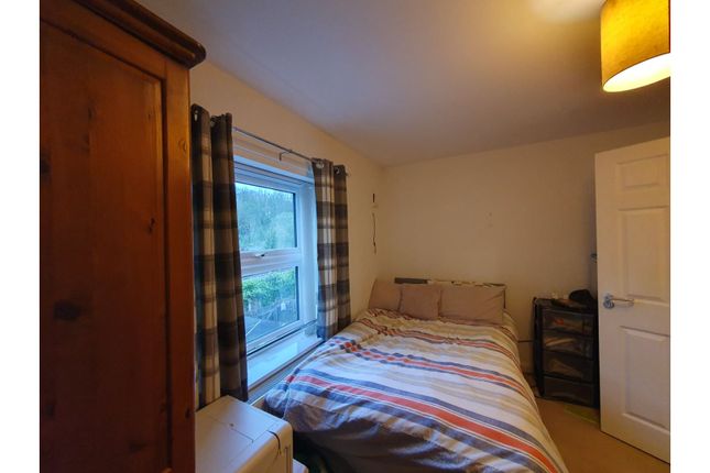 End terrace house for sale in Marshalls Rise, Gainsborough
