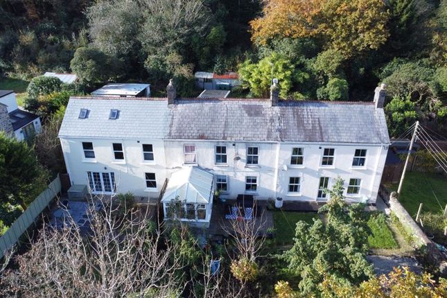 3 bed property for sale in Bojea Terrace, Trethowel, St. Austell