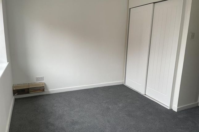 Thumbnail Maisonette to rent in Mill Place, Off Hatherley Road, Gloucester