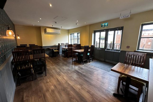 Crown Coffee, High Street, Chalfont St. Giles photo 4