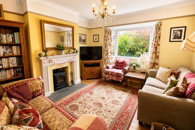 Rose Villa, St Cyrils Road, Stonehouse photo 3