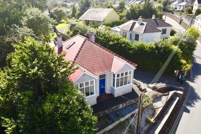 Thumbnail Detached house for sale in City Road, Haverfordwest