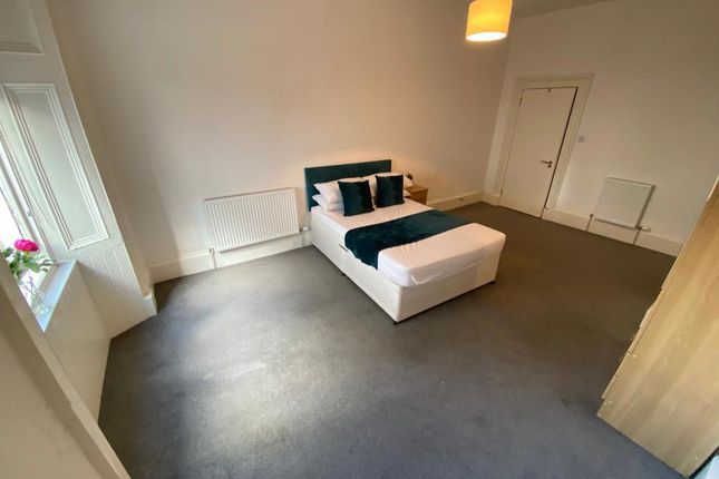 Thumbnail Flat to rent in Union Street, City Centre, Dundee