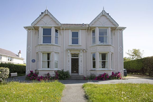 Thumbnail Detached house to rent in La Route Du Braye, St Sampson's, Guernsey