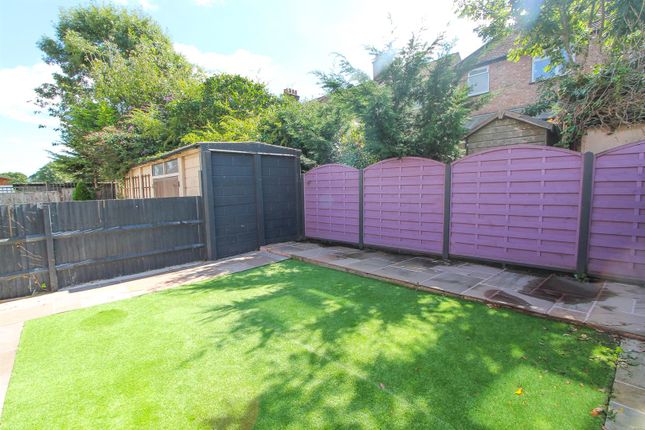 End terrace house for sale in Pound Street, Carshalton