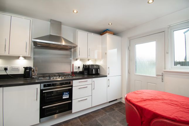 3, Doug Ford Street, Arbroath photo 5