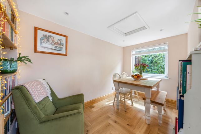8, Hill View, Whitwell photo 3