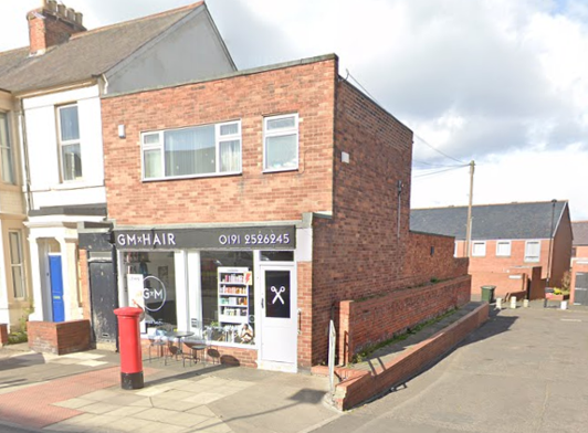 Thumbnail Retail premises for sale in John Street, North Shields