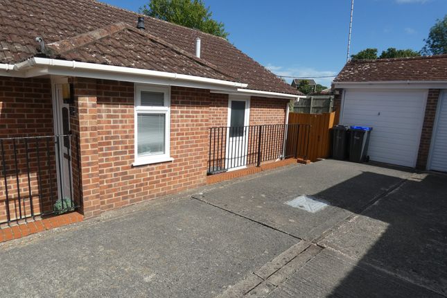 51, Raleigh Crescent, Salisbury photo 3