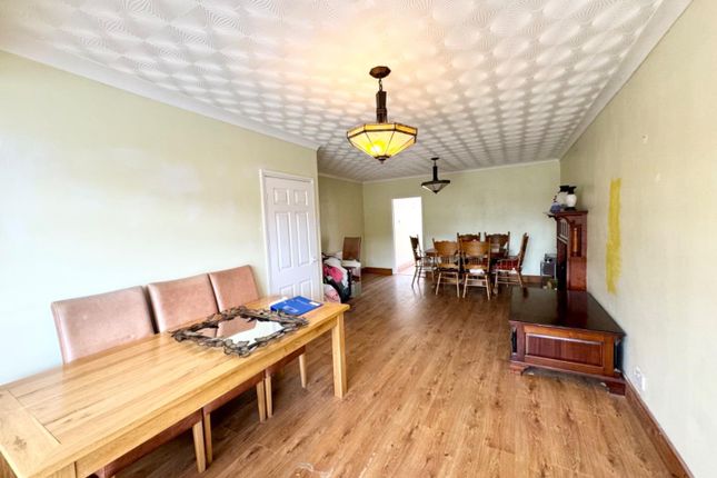 Detached bungalow for sale in Richardson Road, Thornaby, Stockton-On-Tees