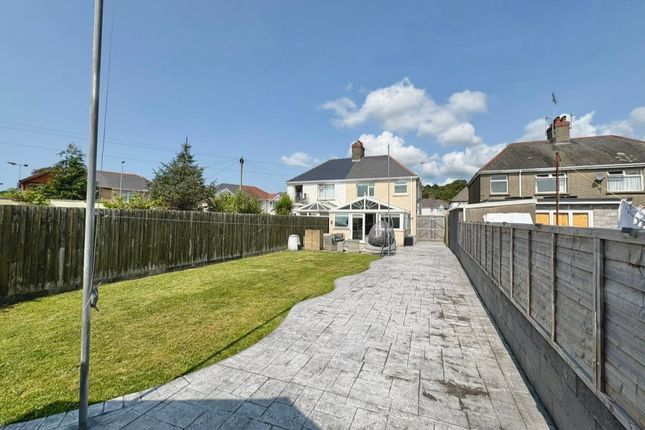 25, Miles Street, Llanelli photo 2