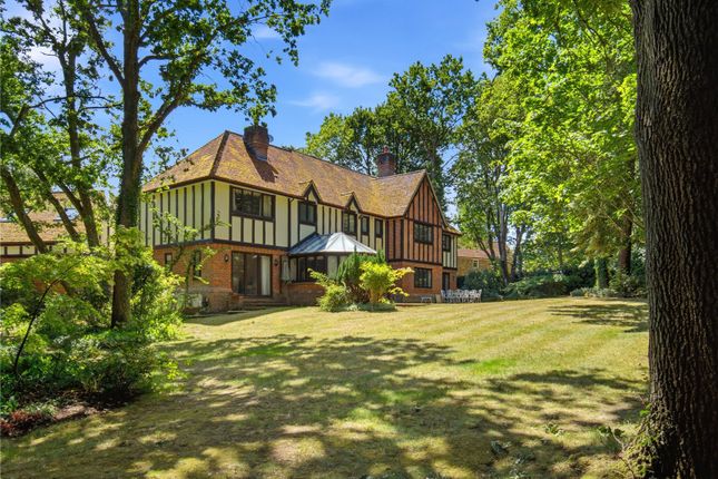 Priors Wood,, Priory Road, Berkshire photo 4