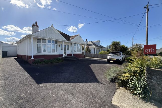 3-bed house on 147, Yelland Road, Barnstaple, £300,000
