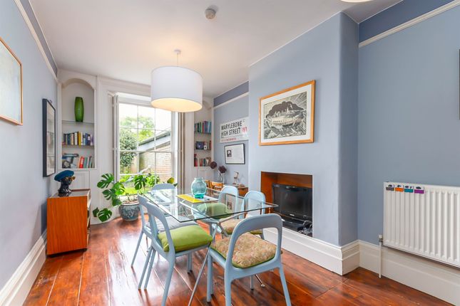 Town house for sale in Market Hill, Maldon