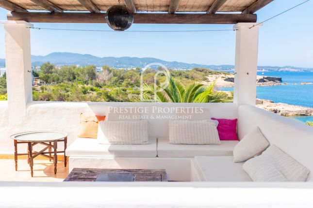 Thumbnail Villa for sale in Cala Gració, Ibiza, Spain