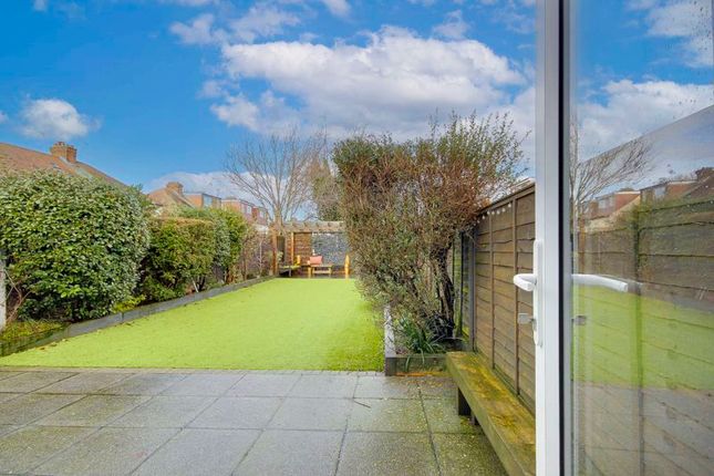 Semi-detached house for sale in Orchard Way, Enfield