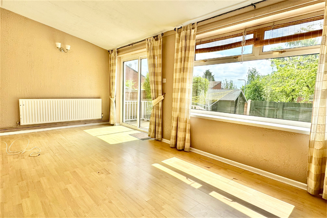 End terrace house for sale in Markham Road, Beeston