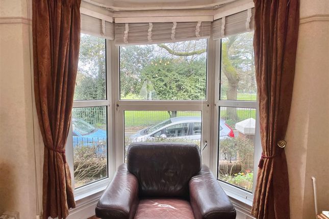 End terrace house for sale in Oakwood Road, Brynmill, Swansea