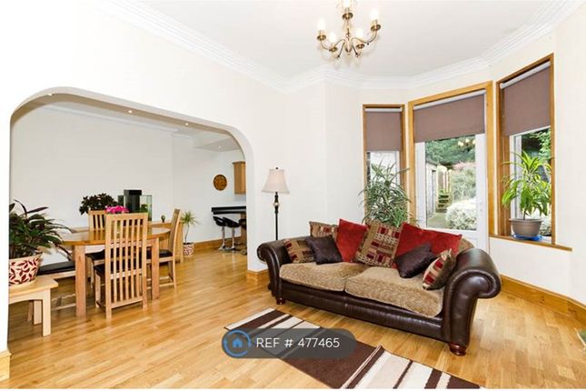 Semi-detached house to rent in Clifton Road, Aberdeen