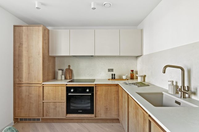 Plot D, Claybrook Walk, London photo 3