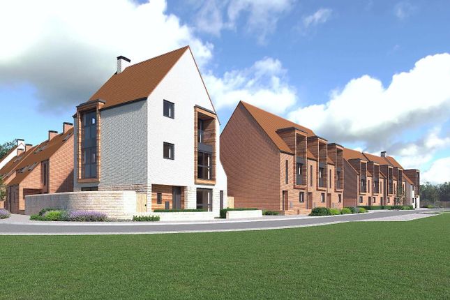 Plot 11, 42 Blackberry Way, York photo 2