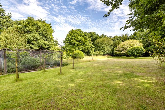 Detached house for sale in Fen Walk, Woodbridge, Suffolk