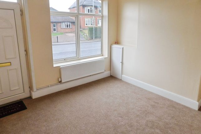 15, Church Hill, Kirkby In Ashfield photo 2