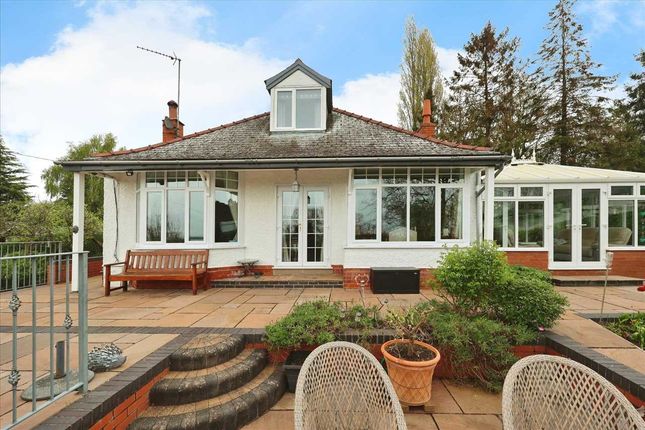 Bungalow for sale in Station Road, Waddington, Lincoln