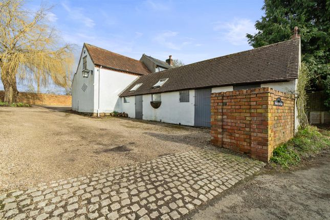 White Cottage, Frog Lane, Coventry photo 4