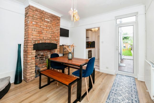 Terraced house for sale in Rays Avenue, Windsor