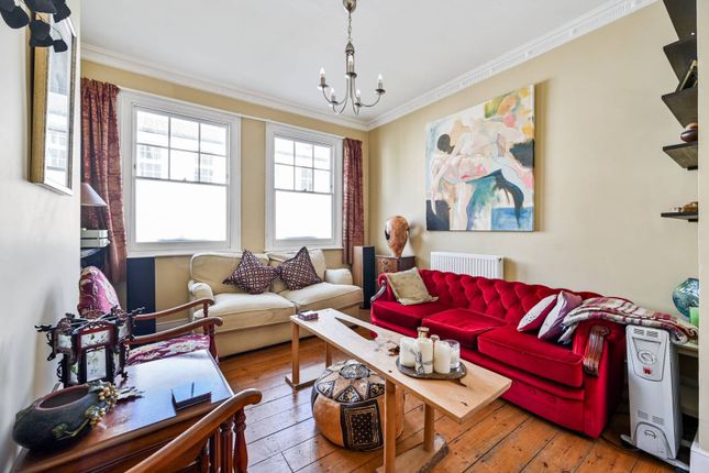 Thumbnail Property for sale in Straightsmouth, Greenwich, London