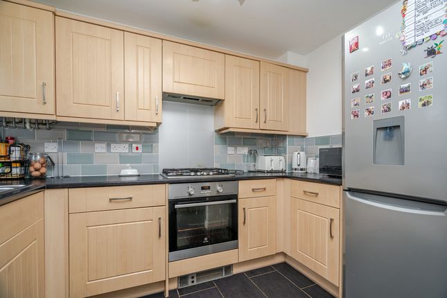 15, Santa Cruz Avenue, Milton Keynes photo 4