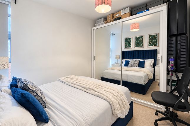 Flat 8, 8, Cliff Street, Kent photo 5